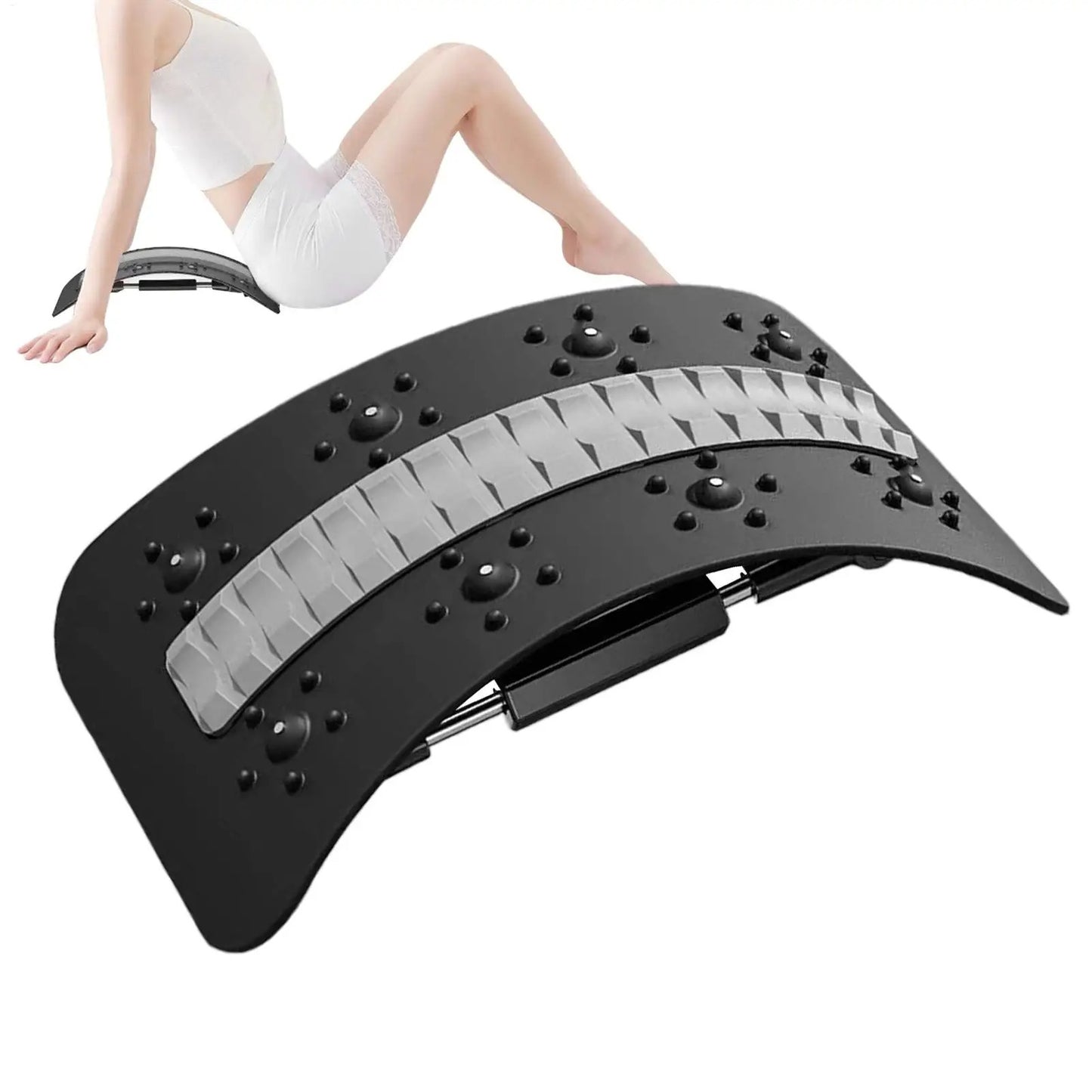 Back Stretcher