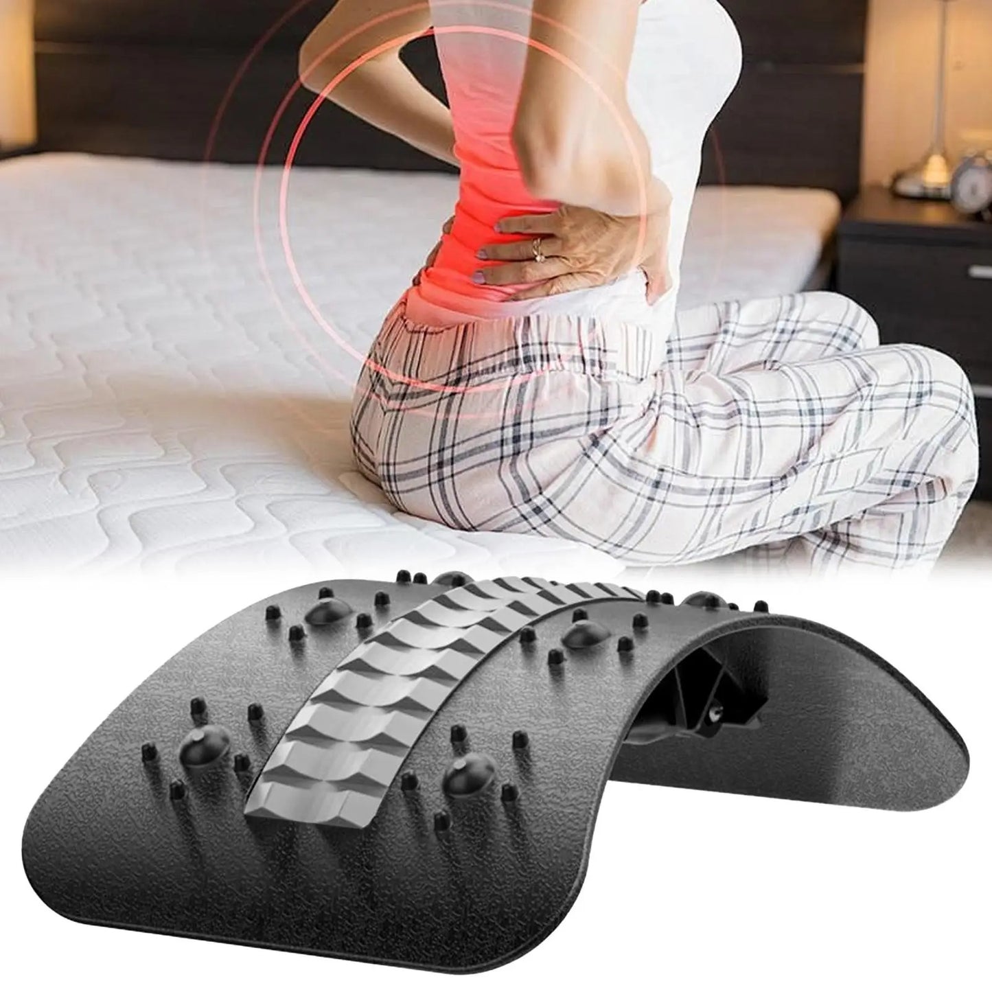 Back Stretcher